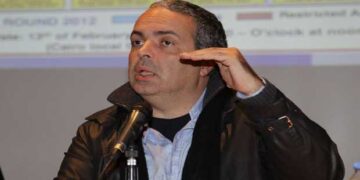 Η αντιδημοκρατική κυβέρνηση – Γράφει ο Ν. Λυγερός