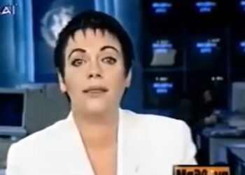 Τι έλεγε η αξέχαστη Μαλβίνα Κάραλη για το Μακεδονικό Ζήτημα, το όνομα τον “εθνικισμό” και τη Σκοπιανή αδιαλλαξία  -VIDEO!