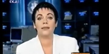 Τι έλεγε η αξέχαστη Μαλβίνα Κάραλη για το Μακεδονικό Ζήτημα, το όνομα τον “εθνικισμό” και τη Σκοπιανή αδιαλλαξία  -VIDEO!