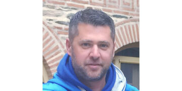 Μάρκος Βύρλιος για το χθεσινό Δ.Σ.: “Οι βουλευτές που ψήφισαν τη Συμφωνία των Πρεσπών να κηρυχθούν ανεπιθύμητοι. Αν αυτό με κάνει φασίστα, τότε ναι είμαι περήφανος που είμαι”