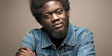 Η Μουσική Γωνιά του Μίλτου Ηλιάδη στο e-ptolemeos.gr – Michael Kiwanuka – Love and Hate Lyrics