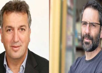 Κυριάκος Μιχαηλίδης: “Κοροϊδία του Δημάρχου Κοζάνης” – “Τραγική και πρωτόγνωρη η κατάσταση στους δρόμους”