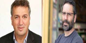 Κυριάκος Μιχαηλίδης: “Κοροϊδία του Δημάρχου Κοζάνης” – “Τραγική και πρωτόγνωρη η κατάσταση στους δρόμους”