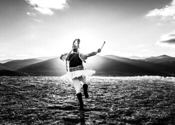 Οι Μωμόγεροι του Τετραλόφου Κοζάνης στο Μουσείο Μπενάκη. Ένα ξεχωριστό δρώμενο