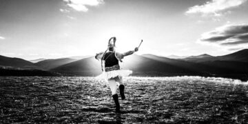 Οι Μωμόγεροι του Τετραλόφου Κοζάνης στο Μουσείο Μπενάκη. Ένα ξεχωριστό δρώμενο