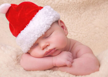 Αγοράκι το πρώτο μωρό του 2019 στην Πτολεμαΐδα