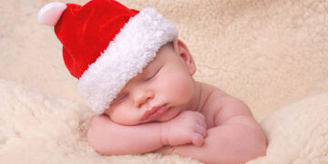 Αγοράκι το πρώτο μωρό του 2019 στην Πτολεμαΐδα