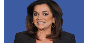 Ντόρα Μπακογιάννη: Εμείς δεν δεχθήκαμε ποτέ μακεδονική γλώσσα και εθνότητα (video)