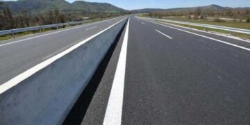 Μηνιαίος απολογισμός της Γενικής Περιφερειακής Αστυνομικής Διεύθυνσης Δυτικής Μακεδονίας στην Οδική Ασφάλεια