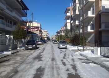 Πτολεμαΐδα: Τριπλασιάστηκε η προσέλευση στην Ορθοπεδική του Μποδοσάκειου λόγω καταγμάτων