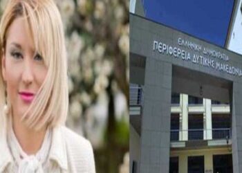 Η εξομολόγηση της πρ. Αντιπεριφερειάρχη Ελισσάβετ Παναγιωτίδου: “Πολλές φορές με ρωτούν γιατί αποστασιοποιήθηκα. Η απάντηση είναι γιατί σιχάθηκα…”