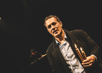 Διαγωνισμός του e-ptolemeos.gr – Κερδίστε μία διπλή πρόσκληση για την παράσταση «Ο Αμερικάνος» του στην Κοζάνη 