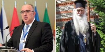 Ο Μιχάλης Παπαδόπουλος για τον Μακαριστό Μητροπολίτη Σιατίστης Παύλο