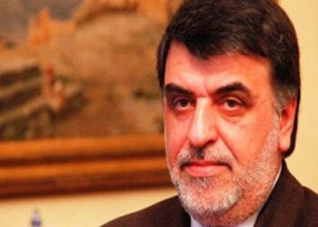 Πέθανε ο πρώην πρόεδρος της ΑΔΕΔΥ, Σπύρος Παπασπύρος