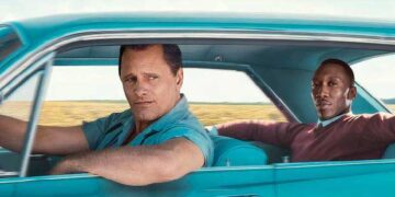 Οσκαρική εβδομάδα στον Κινηματογράφο Αχίλλειον στην Πτολεμαΐδα – Δείτε τις ταινίες που θα προβληθούν