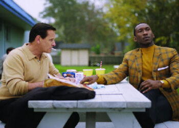 Δύο ταινίες αυτή την εβδομάδα από τη Λέσχη Πολιτισμού Φλώρινας