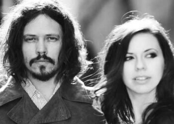 Η μουσική γωνιά του Μίλτου Ηλιάδη στο e-ptolemeos.gr – The Civil Wars – No Ordinary Love