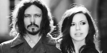 Η μουσική γωνιά του Μίλτου Ηλιάδη στο e-ptolemeos.gr – The Civil Wars – No Ordinary Love