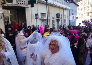 Κλειστά τα Σχολεία της Π.Ε. Καστοριάς στις 8 Ιανουαρίου για τα Ραγκουτσάρια