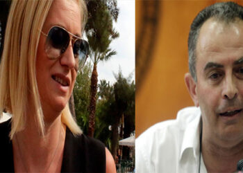 Ραχήλ Μακρή: Δριμεία κριτική κατά του προέδρου της ΓΕΝΟΠ/ΔΕΗ Γιώργου Αδαμίδη: “Έτσι γίνονται οι πολιτικές καριέρες. Σιωπάς όταν ξεπουλάνε την ΔΕΗ…”