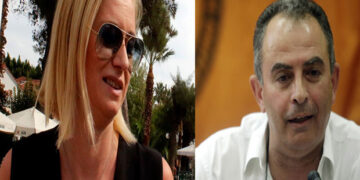 Ραχήλ Μακρή: Δριμεία κριτική κατά του προέδρου της ΓΕΝΟΠ/ΔΕΗ Γιώργου Αδαμίδη: “Έτσι γίνονται οι πολιτικές καριέρες. Σιωπάς όταν ξεπουλάνε την ΔΕΗ…”