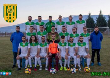 Θρίαμβος Φούφα στη Λευκάδα και πάντα πρώτος