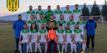 Θρίαμβος Φούφα στη Λευκάδα και πάντα πρώτος