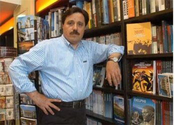 2019: Εκατό χρόνια από τη Γενοκτονία των Ποντίων – Γράφει ο Σάββας Καλεντερίδης