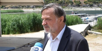 Φλώρινα: Ο Βουλευτής Κωνσταντίνος Σέλτσας απαντάει στη ΝΟΔΕ για τη selfie στη Βουλή