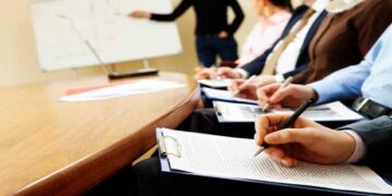 Σεμινάριο από την AXON: «Σύνταξη βιογραφικού σημειώματος και τεχνικές συνέντευξης εργασίας»