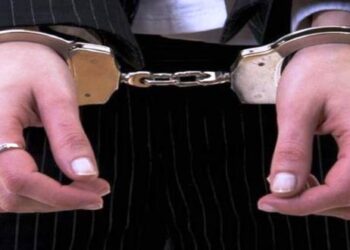 Συνελήφθη 34χρονος στην Κοζάνη σε βάρος του οποίου εκκρεμούσε απόφαση δικαστηρίου για βιασμό και αποπλάνηση παιδιού