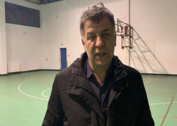 Β. Σημανδράκος για το Λιάπειο Αθλητικό Κέντρο: “Οι παρεμβάσεις μας λειτουργούν ως μέσο πίεσης προς τη Δημοτική Αρχή Κοζάνης”