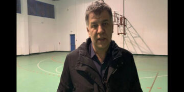 Β. Σημανδράκος για το Λιάπειο Αθλητικό Κέντρο: “Οι παρεμβάσεις μας λειτουργούν ως μέσο πίεσης προς τη Δημοτική Αρχή Κοζάνης”