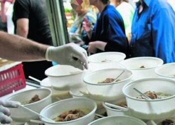 Ευχαριστήριο του Συσσιτίου απόρων δημοτών Κοζάνης