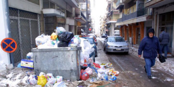 Η καθαριότητα είναι υπόθεση όλων μας – Γράφει η Τάνια Ώττα