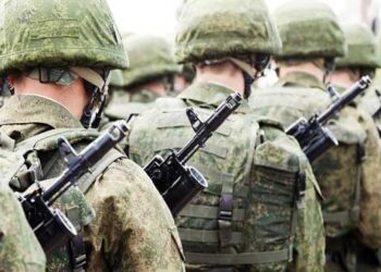 Φλώρινα: Δελτίο Απογραφής για τους στρατεύσιμους που γεννήθηκαν το 2001