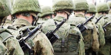 Φλώρινα: Δελτίο Απογραφής για τους στρατεύσιμους που γεννήθηκαν το 2001