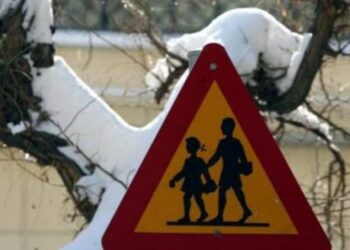 Ανακοίνωση του Δήμου Φλώρινας για τη λειτουργία των σχολειών στις 23/01