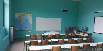 Στη Βισαλτία Σερρών άλλαξαν πολιούχο για να γλιτώσουν μια ημέρα σχολείο οι μαθητές!