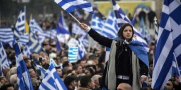 Αέρααα… – Γράφει ο Αλέξης Γούλας