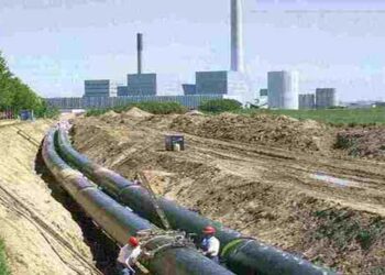 ΔΕΥΑΚ: Διακοπή τηλεθέρμανσης σε οδούς της Κοζάνης