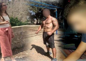 Ελένη Τοπαλούδη: Αυτοτραυματίστηκε στο κελί του, στις φυλακές Γρεβενών, ο Έλληνας κατηγορούμενος για τη δολοφονία