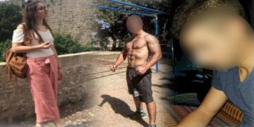 Ελένη Τοπαλούδη: Αυτοτραυματίστηκε στο κελί του, στις φυλακές Γρεβενών, ο Έλληνας κατηγορούμενος για τη δολοφονία