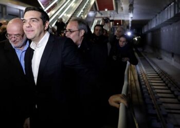 Και κερατάδες και δαρμένοι – Του Κωνσταντίνου Γκοβεδάρου από το Protagon.gr