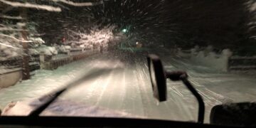 Αιχμηρή απάντηση της “Κοινωνίας των Πολιτών” Βελβεντού στον Δήμαρχο Αθ. Κοσματόπουλο για τον αποχιονισμό