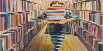 Πρόγραμμα ανταλλαγής παραμυθιών στη Δημοτική Βιβλιοθήκη Πτολεμαΐδας