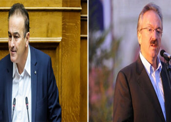 Φλώρινα: Βοσκόπουλος VS Αντωνιάδης;; – Ο Επίκαιρος καταγράφει