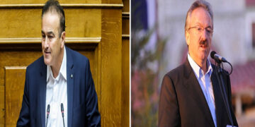 Φλώρινα: Βοσκόπουλος VS Αντωνιάδης;; – Ο Επίκαιρος καταγράφει