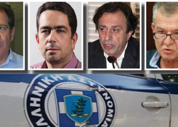 Υπό φύλαξη τα σπίτια των βουλευτών ΣΥΡΙΖΑ στο Ν. Κοζάνης  – Που ψήφισαν τη συμφωνία των Πρεσπών