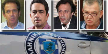 Υπό φύλαξη τα σπίτια των βουλευτών ΣΥΡΙΖΑ στο Ν. Κοζάνης  – Που ψήφισαν τη συμφωνία των Πρεσπών